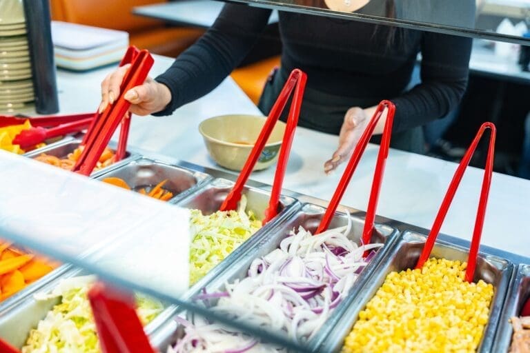 Mongolian & Pho on DoorDash